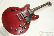 Gibson ES-335 TD 1977年製 [RL040]【梅田店在庫】 // オータムセール対象商品!_7