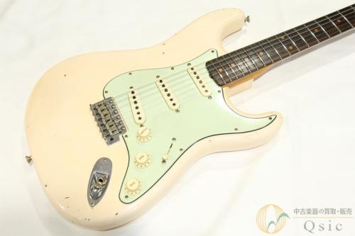 Fender Custom Shop W19 LTD 59 STRAT RW JRN-SFASHP 2019 [RL029]【神戸店】
