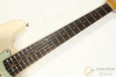 Fender Custom Shop W19 LTD 59 STRAT RW JRN-SFASHP 2019 [RL029]【神戸店】_3