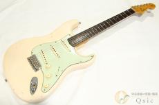 Fender Custom Shop W19 LTD 59 STRAT RW JRN-SFASHP 2019 [RL029]【神戸店】_7