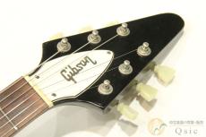 Gibson Flying V Ebony 1993年製 【返品OK】[RL293]【神戸店在庫】_5