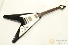 Gibson Flying V Ebony 1993年製 【返品OK】[RL293]【神戸店在庫】_7
