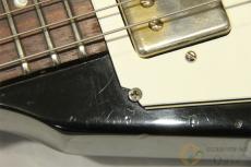 Gibson Flying V Ebony 1993年製 【返品OK】[RL293]【神戸店在庫】_10
