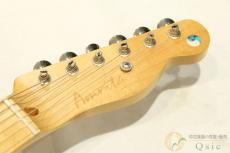 Amrita Custom Guitars 50's TL 【返品OK】[RL290]【神戸店在庫】_5
