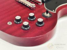 Epiphone G-400 【返品OK】[RLR26]【箕面店在庫】_7