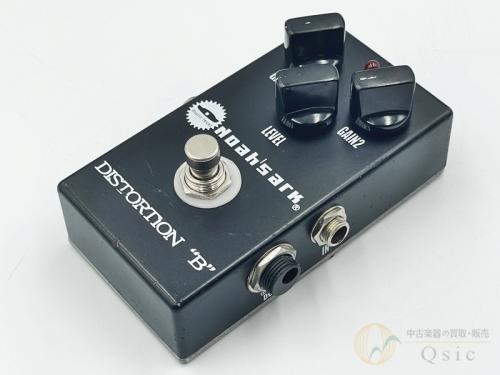 NOAH'S ARK DISTORTION B [QLR69]【箕面店在庫】