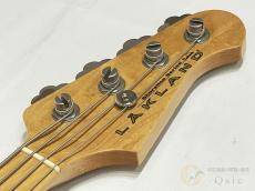 Lakland SL4-94 Deluxe 【返品OK】[QLS03]【箕面店在庫】_3