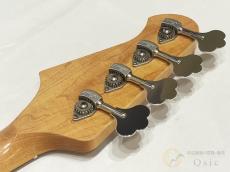 Lakland SL4-94 Deluxe 【返品OK】[QLS03]【箕面店在庫】_6