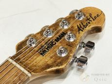 MUSIC MAN Albert Lee 【返品OK】[QLR95]【箕面店在庫】_3