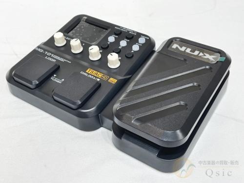 nux MG-101 2024年製 [RLR17]【箕面店在庫】