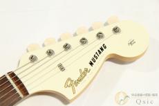 Fender CHAR 2020 MUSTANG Olympic White 2020年製 【返品OK】[RL041]【神戸店在庫】_3