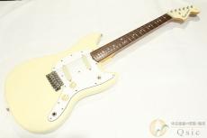 Fender CHAR 2020 MUSTANG Olympic White 2020年製 【返品OK】[RL041]【神戸店在庫】_4