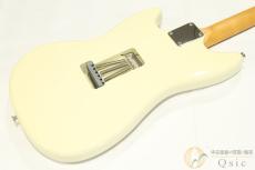 Fender CHAR 2020 MUSTANG Olympic White 2020年製 【返品OK】[RL041]【神戸店在庫】_5