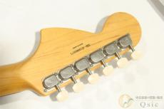 Fender CHAR 2020 MUSTANG Olympic White 2020年製 【返品OK】[RL041]【神戸店在庫】_7