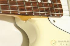 Fender CHAR 2020 MUSTANG Olympic White 2020年製 【返品OK】[RL041]【神戸店在庫】_9