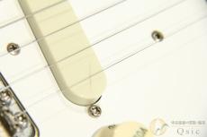 Fender CHAR 2020 MUSTANG Olympic White 2020年製 【返品OK】[RL041]【神戸店在庫】_10