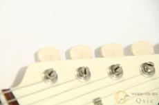 Fender CHAR 2020 MUSTANG Olympic White 2020年製 【返品OK】[RL041]【神戸店在庫】_11