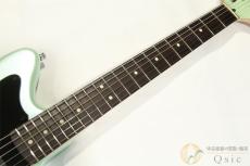 Squier by Fender Contemporary Active Jazzmaster HH ST LRL SFP 2000年製 【返品OK】[RL811]【神戸店在庫】_2