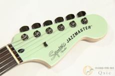 Squier by Fender Contemporary Active Jazzmaster HH ST LRL SFP 2000年製 【返品OK】[RL811]【神戸店在庫】_3