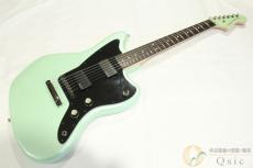 Squier by Fender Contemporary Active Jazzmaster HH ST LRL SFP 2000年製 【返品OK】[RL811]【神戸店在庫】_4