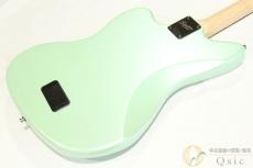 Squier by Fender Contemporary Active Jazzmaster HH ST LRL SFP 2000年製 【返品OK】[RL811]【神戸店在庫】_5