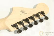 Squier by Fender Contemporary Active Jazzmaster HH ST LRL SFP 2000年製 【返品OK】[RL811]【神戸店在庫】_7