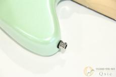 Squier by Fender Contemporary Active Jazzmaster HH ST LRL SFP 2000年製 【返品OK】[RL811]【神戸店在庫】_8
