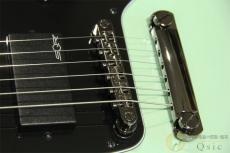 Squier by Fender Contemporary Active Jazzmaster HH ST LRL SFP 2000年製 【返品OK】[RL811]【神戸店在庫】_9
