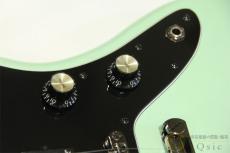 Squier by Fender Contemporary Active Jazzmaster HH ST LRL SFP 2000年製 【返品OK】[RL811]【神戸店在庫】_11