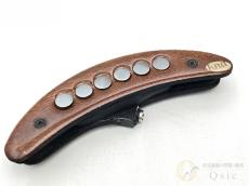 KNA Pickups Soundhole Acoustic Guitar Pickup SP-1 [UJ890]【梅田店在庫】