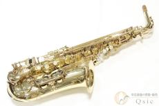 H. Selmer SA80 SERIE II W/O GL Alto 1987年製 [調整済み] 【返品OK】[OL558]【神戸店在庫】