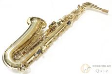 H. Selmer SA80 SERIE II W/O GL Alto 1987年製 [調整済み] 【返品OK】[OL558]【神戸店在庫】_2