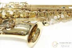 H. Selmer SA80 SERIE II W/O GL Alto 1987年製 [調整済み] 【返品OK】[OL558]【神戸店在庫】_4