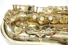 H. Selmer SA80 SERIE II W/O GL Alto 1987年製 [調整済み] 【返品OK】[OL558]【神戸店在庫】_5