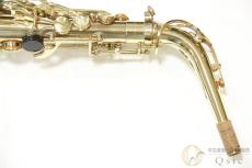 H. Selmer SA80 SERIE II W/O GL Alto 1987年製 [調整済み] 【返品OK】[OL558]【神戸店在庫】_6