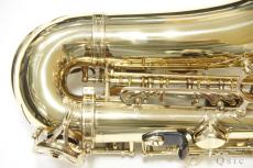 H. Selmer SA80 SERIE II W/O GL Alto 1987年製 [調整済み] 【返品OK】[OL558]【神戸店在庫】_8