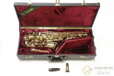 H. Selmer SA80 SERIE II W/O GL Alto 1987年製 [調整済み] 【返品OK】[OL558]【神戸店在庫】_10