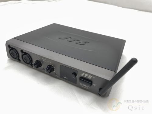 JTS SIEM-2 [RLM54]【梅田店在庫】