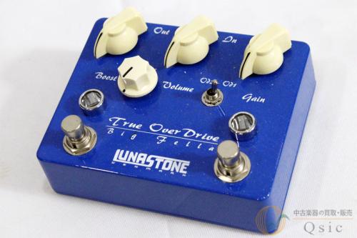 LUNASTONE BIG FELLA [RL008]【神戸店在庫】