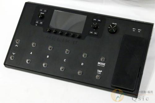 Line6 HELIX LT [RL055]【神戸店在庫】