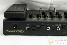 VOX Tone Lab EX [RL817]【神戸店在庫】_7