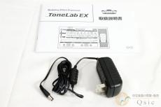 VOX Tone Lab EX [RL817]【神戸店在庫】_9
