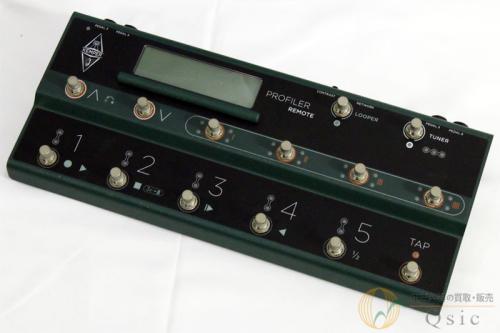 Kemper Profiler Remote [RL102]【神戸店在庫】