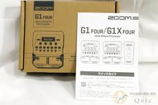 ZOOM G1 FOUR [RL301]【神戸店在庫】_8