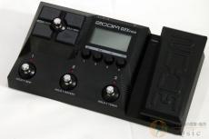 ZOOM G2X FOUR [RL812]【神戸店在庫】