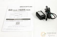 ZOOM G2X FOUR [RL812]【神戸店在庫】_8