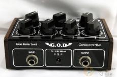 Crews Maniac Sound G.O.D [RL099]【神戸店在庫】_5
