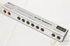 CUSTOM AUDIO JAPAN(CAJ) DC/DC Station II [RL098]【神戸店在庫】