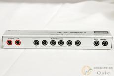 CUSTOM AUDIO JAPAN(CAJ) DC/DC Station II [RL098]【神戸店在庫】_5