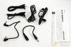 CUSTOM AUDIO JAPAN(CAJ) DC/DC Station II [RL098]【神戸店在庫】_7